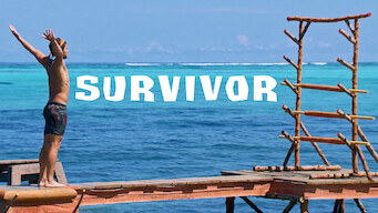 Survivor (2018)