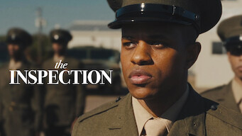 The Inspection (2022)