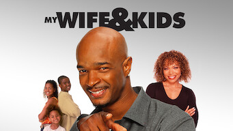 My Wife and Kids (2004)