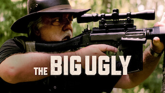 The Big Ugly (2020)