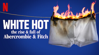 White Hot: The Rise & Fall of Abercrombie & Fitch (2022)