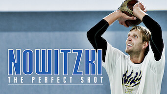 Nowitzki: The Perfect Shot (2014)