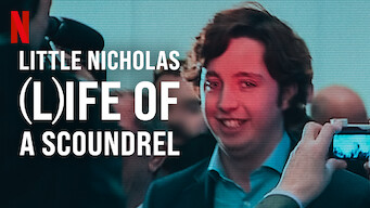 Little Nicholas: Life of a Scoundrel (2023)