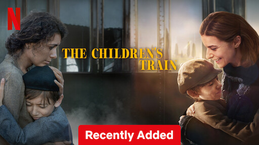 The Children's Train