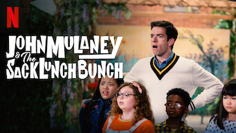 John Mulaney & The Sack Lunch Bunch (2019)