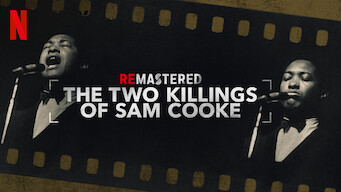 ReMastered: The Two Killings of Sam Cooke (2019)