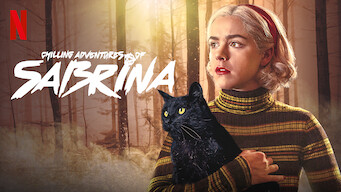 Chilling Adventures of Sabrina (2020)