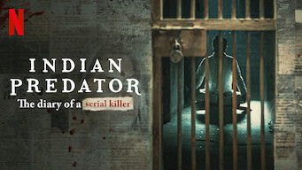 Indian Predator: The Diary of a Serial Killer (2022)