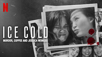 Ice Cold: Murder, Coffee and Jessica Wongso (2023)