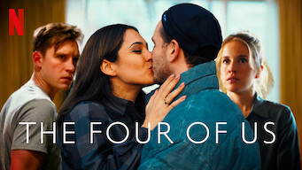 The Four of Us (2021)