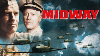 Midway (1976)