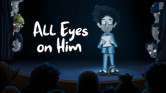 All Eyes on Him (2020)