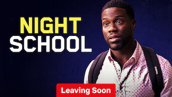 Night School (2018)