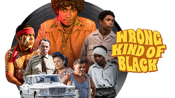 Wrong Kind of Black (2018)