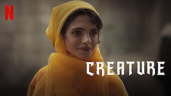 Creature (2023)