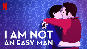 I Am not an Easy Man (2018)