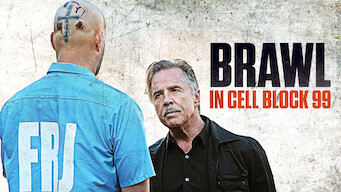 Brawl in Cell Block 99 (2017)