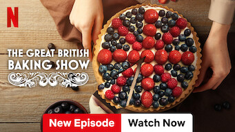 The Great British Baking Show (2024)