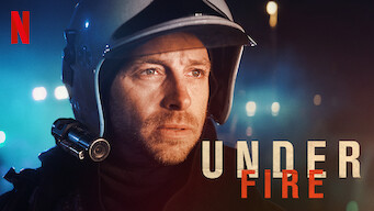 Under Fire (2022)