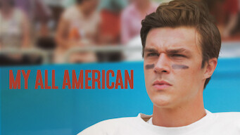 My All American (2015)