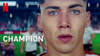 The Champion (2024)