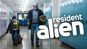 Resident Alien (2022)