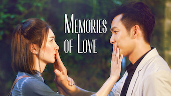 Memories of Love (2018)