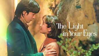 The Light in Your Eyes (2019)