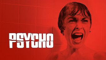 Psycho (1960)