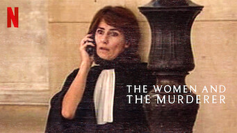 The Women and the Murderer (2021)