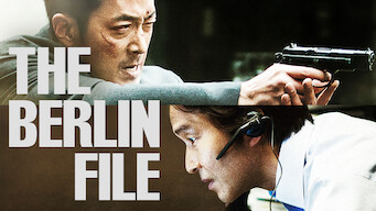 The Berlin File (2013)