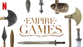 Empire Games (2018)