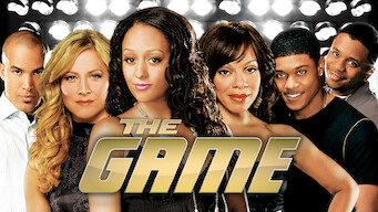 The Game (2008)