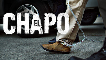 El Chapo (2018)