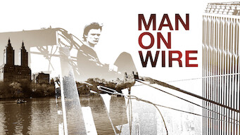 Man on Wire (2008)