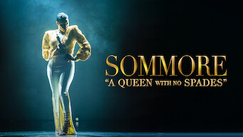 Sommore: A Queen with No Spades (2018)