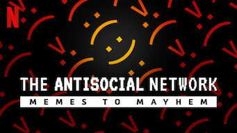 The Antisocial Network: Memes to Mayhem (2024)