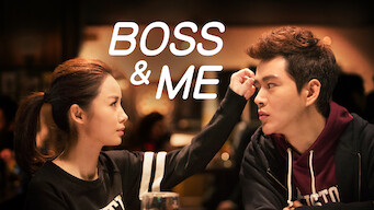 Boss & Me (2014)