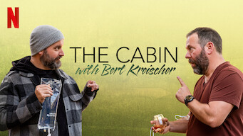 The Cabin with Bert Kreischer (2020)