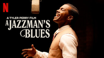 A Jazzman's Blues (2022)