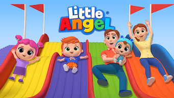 Little Angel (2022)