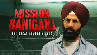 Mission Raniganj: The Great Bharat Rescue (2023)