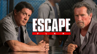 Escape Plan (2013)