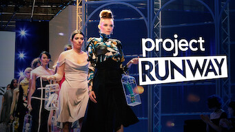 Project Runway (2019)