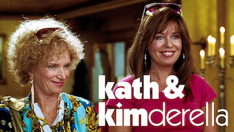 Kath & Kimderella (2012)