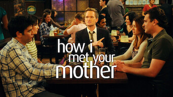 How I Met Your Mother (2014)