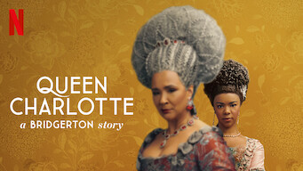 Queen Charlotte: A Bridgerton Story (2023)