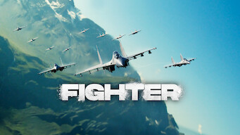 Fighter (2024)