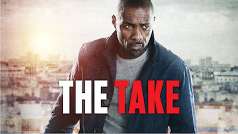 The Take (2016)