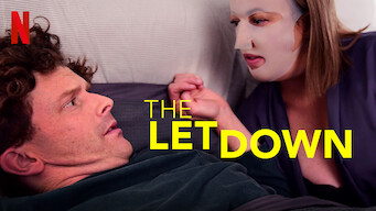 The Letdown (2019)